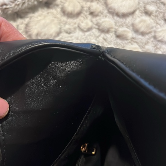 a new day, black purse - Picture 6 of 7